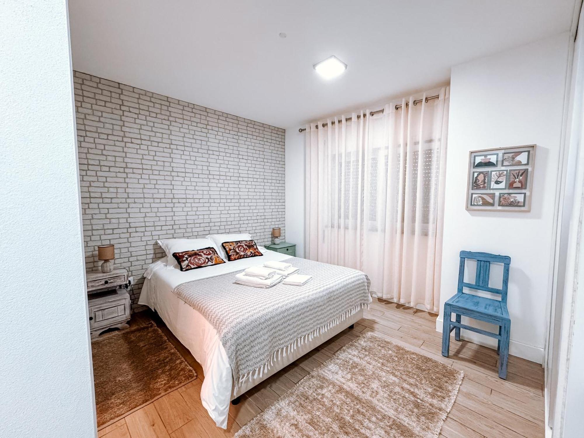 Ninho D'Arara Bed and Breakfast Tondela Eksteriør billede